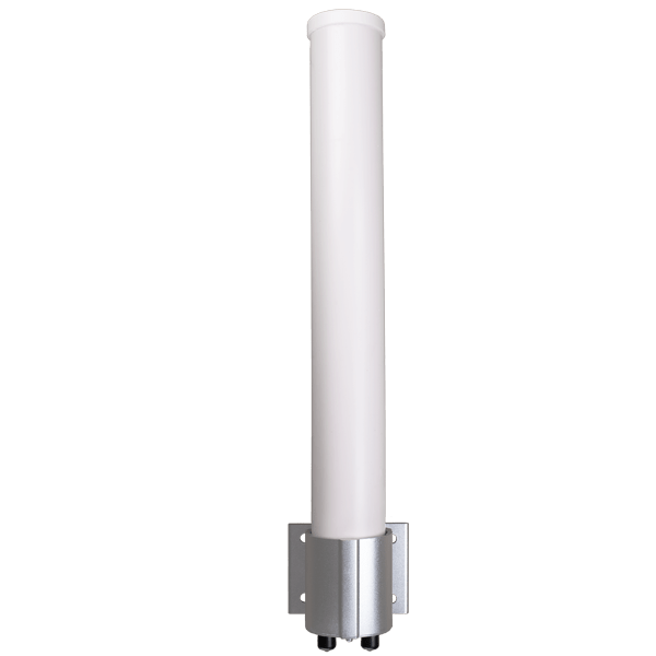 CoFlex2025 Omnidirektionale 4G Antenne 4-6dBi - Halo&Son Austria