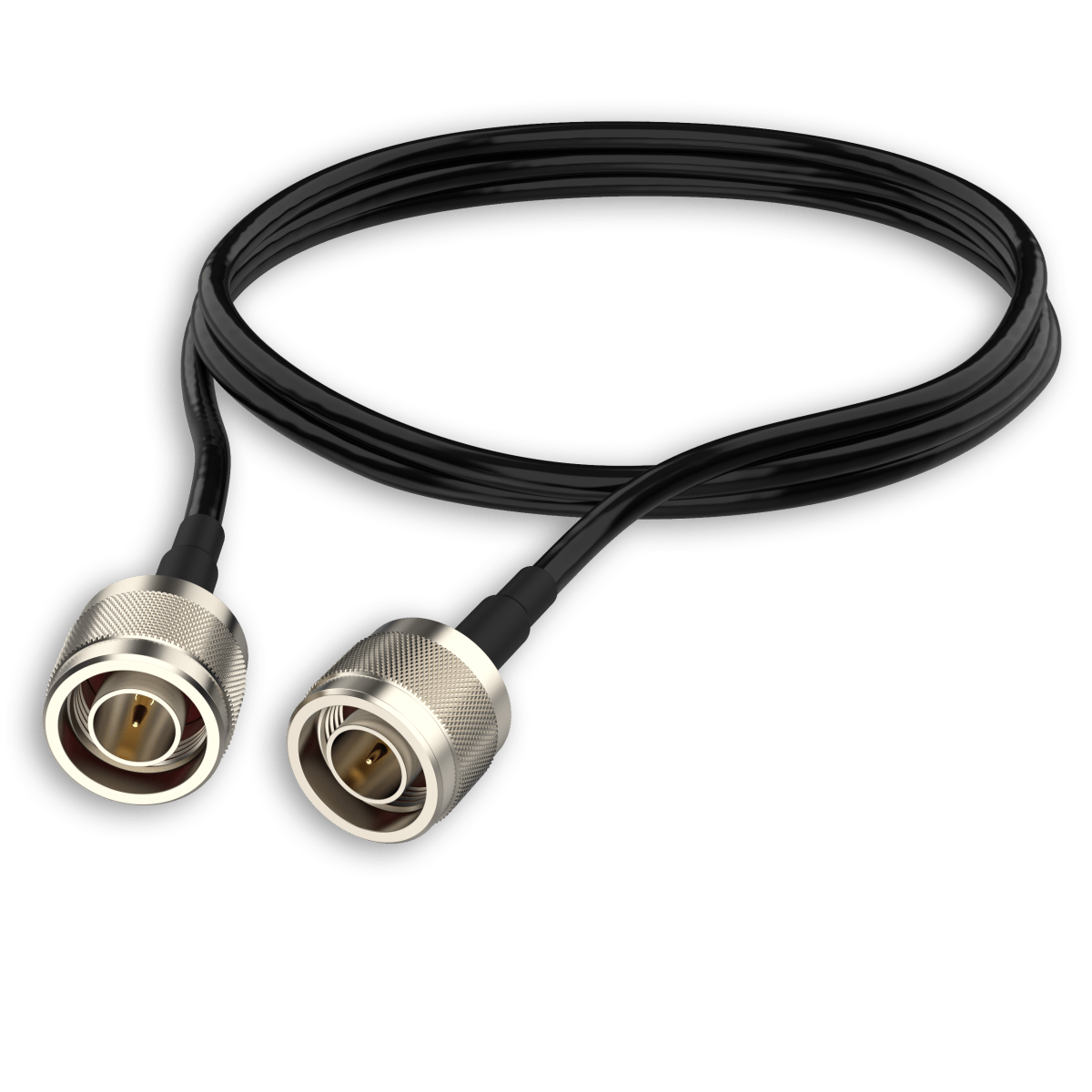 CoFlex2200 N-Male auf N-Male 5m (CFD-200) - Halo&Son Austria