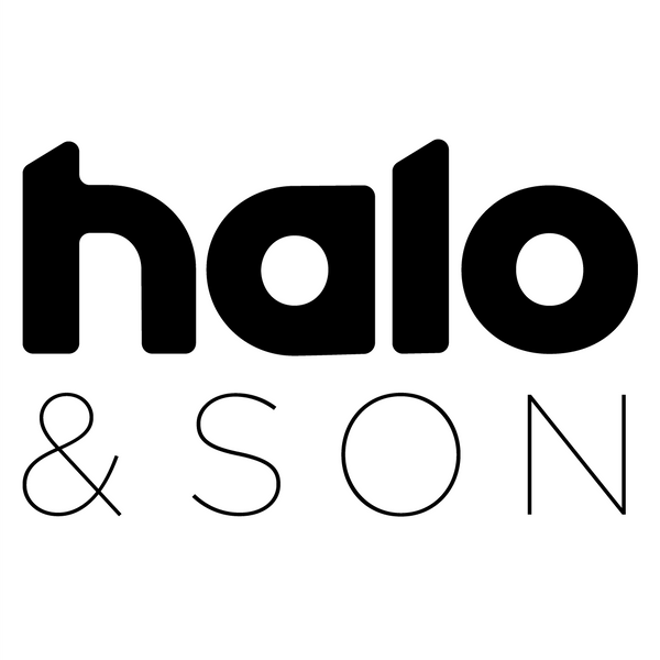 Halo&Son Austria e.U. Logo
